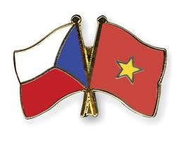 Вьетнам активизирует сотрудничество с политическими партиями Чехии - ảnh 1
